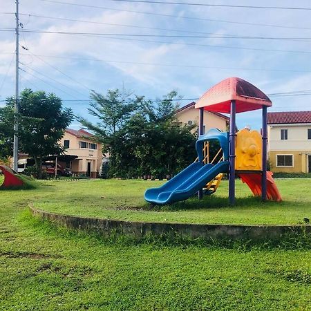 2 Storey Camella Homes In Pagadian City Exterior foto