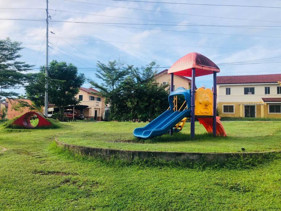 2 Storey Camella Homes In Pagadian City Exterior foto