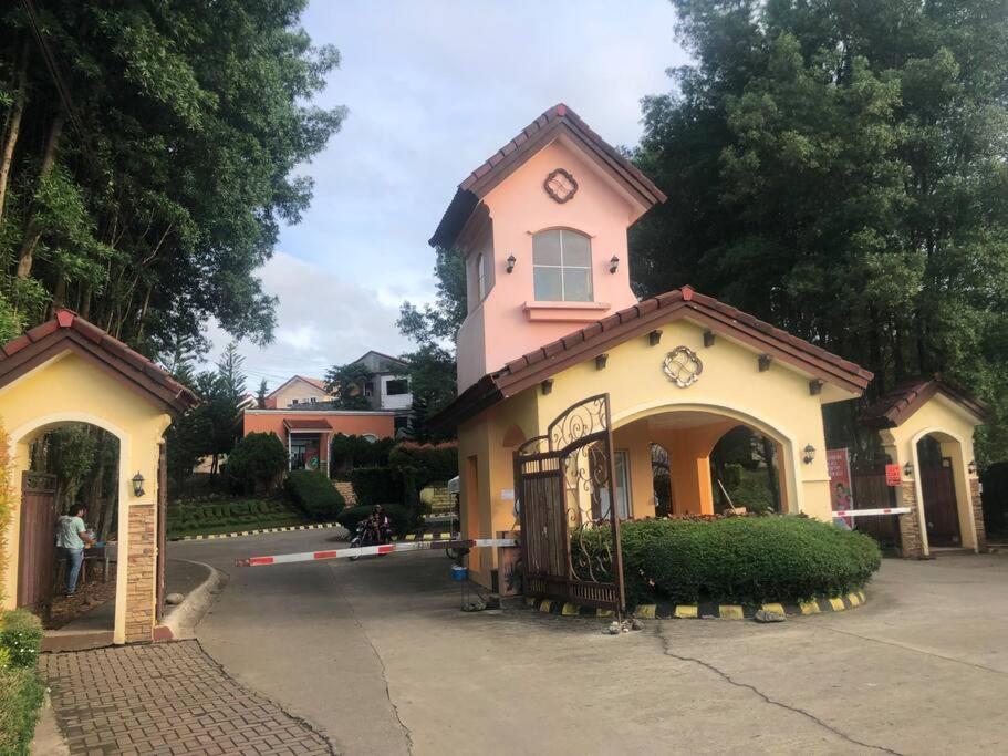 2 Storey Camella Homes In Pagadian City Exterior foto