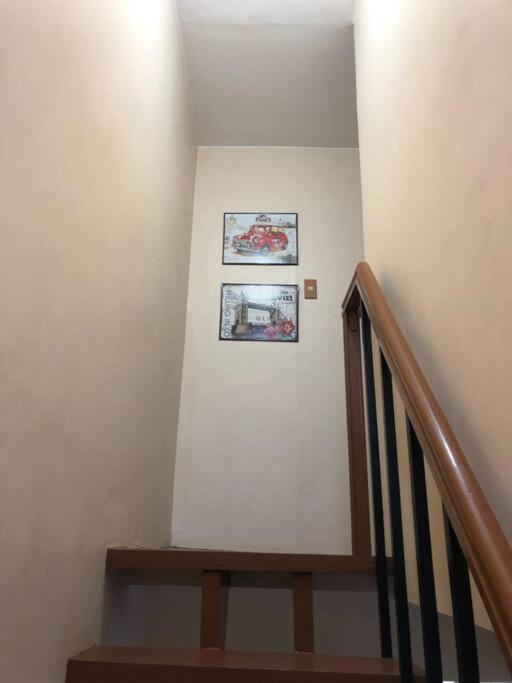2 Storey Camella Homes In Pagadian City Exterior foto