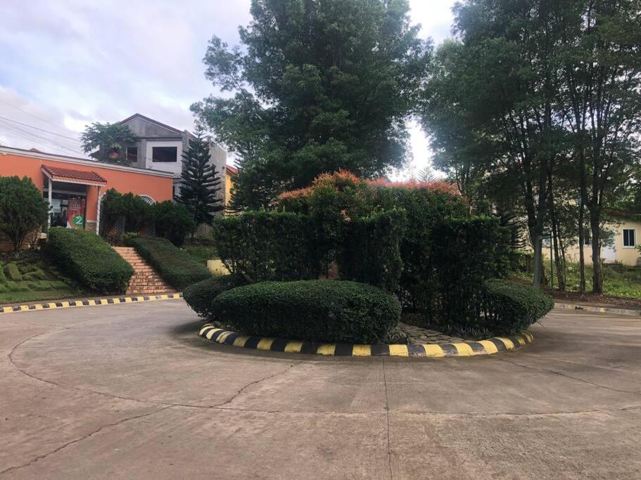 2 Storey Camella Homes In Pagadian City Exterior foto