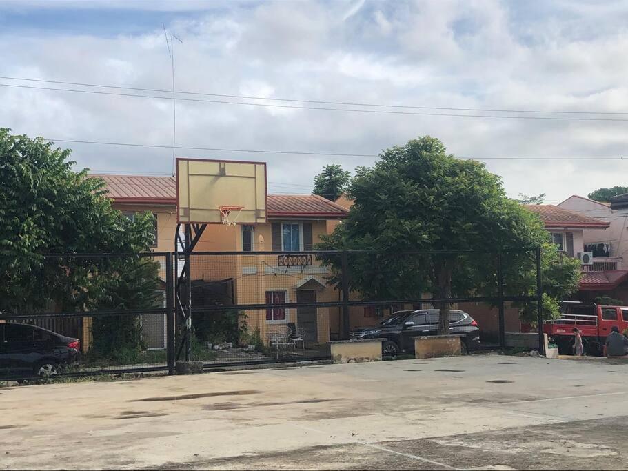 2 Storey Camella Homes In Pagadian City Exterior foto
